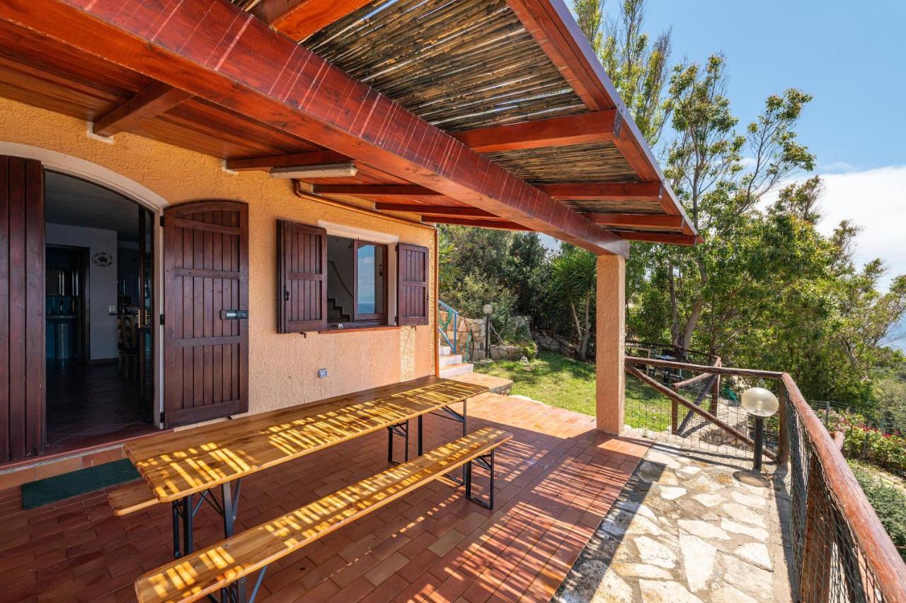 Villa Gianna Torre delle Stelle Exterior photo